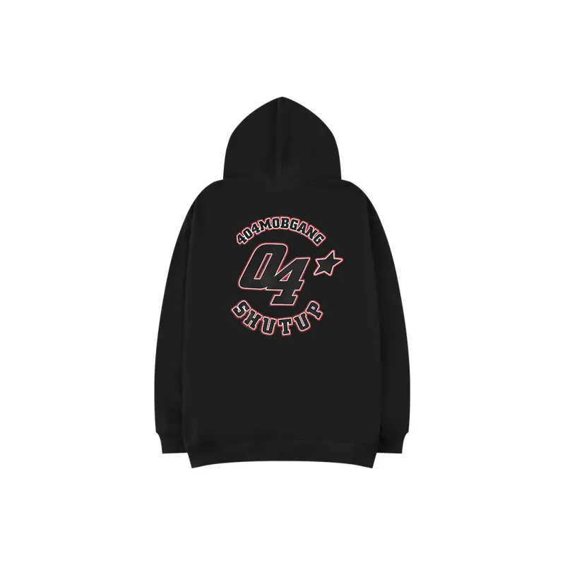 404MOB GANG Sweatshirts Unisex-6