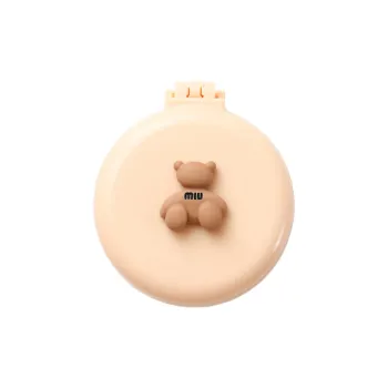 Love Of Wormwood Cute Cartoon Air Cushion Comb Straightening Prosperity