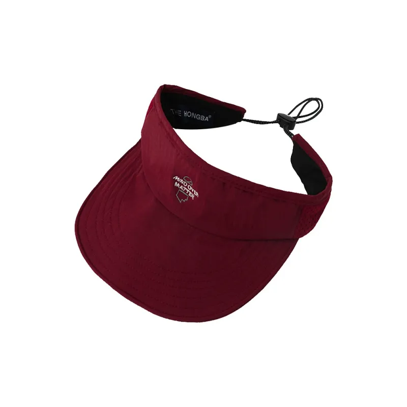 STUFFER Polyester Baseball Caps Unisex-5