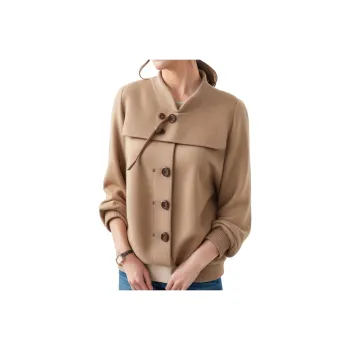 Mapping Knitwear Women's