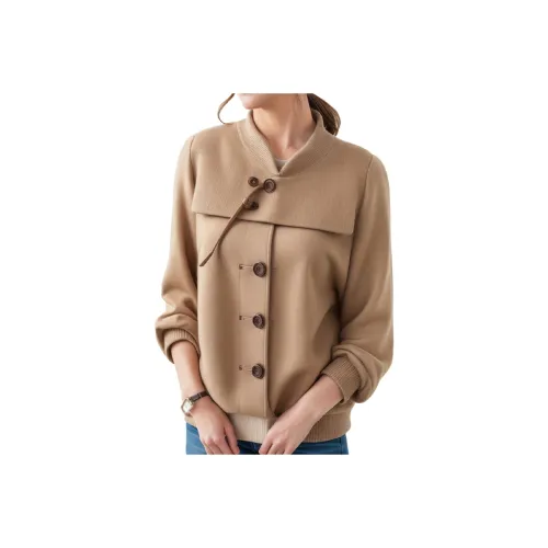 Mapping Knitwear Women's