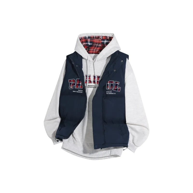 PAUL COSTELLOE Sweatshirt Set Unisex-60