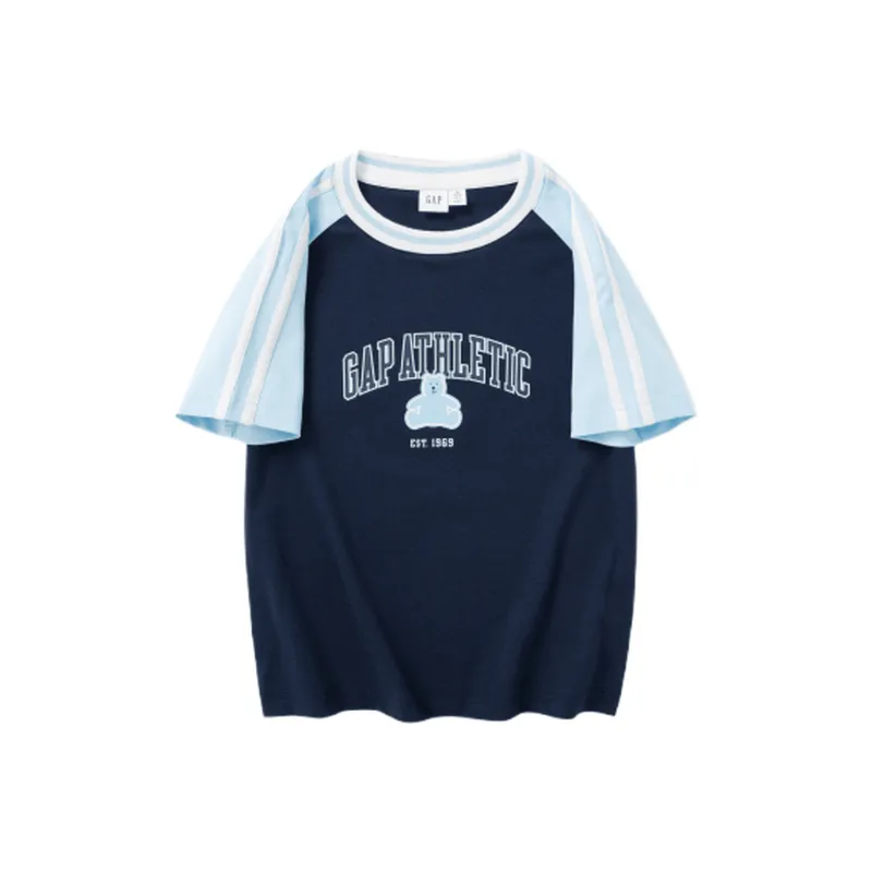 GAP T Shirts Women's-2