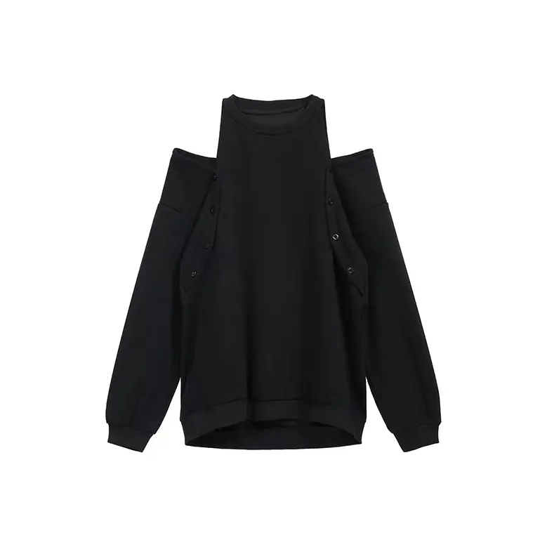 Aghr Sweatshirts Women's-7