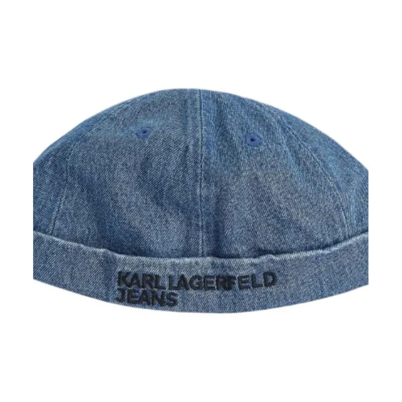 KARL LAGERFELD / Karl Lagerfeld Jeans Docker Beanie-2