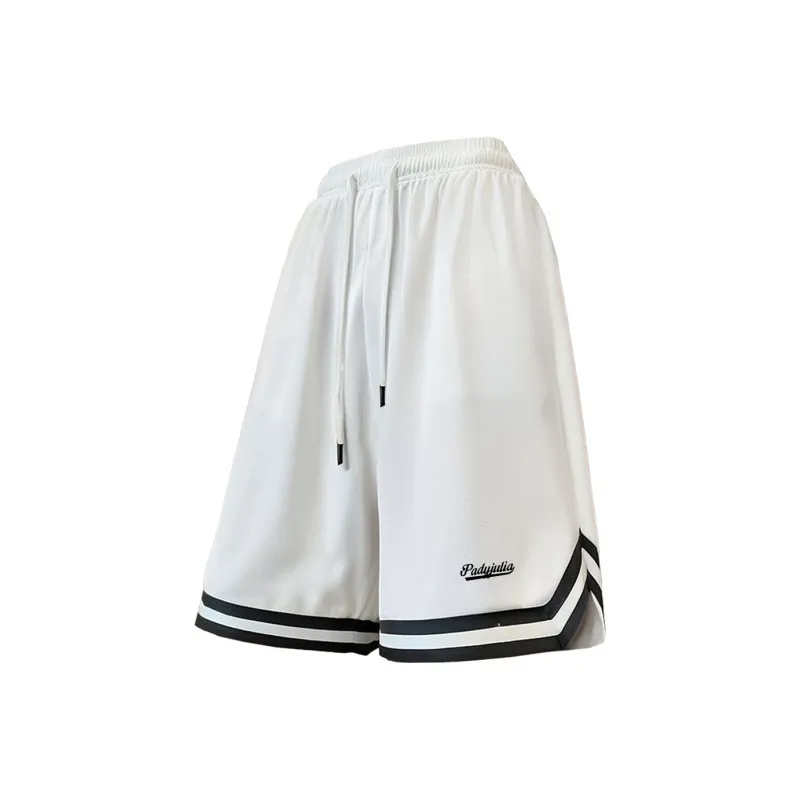 Paddy Julia Basketball Shorts Unisex-5