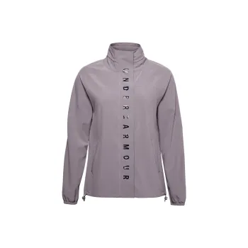 Under Armour Jackets Coats Women's Purple