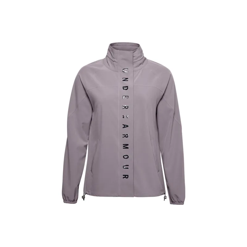 Under Armour Jackets Coats Women's Purple-0