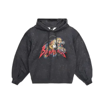 BOY BY BOY Sweatshirts Women's Black