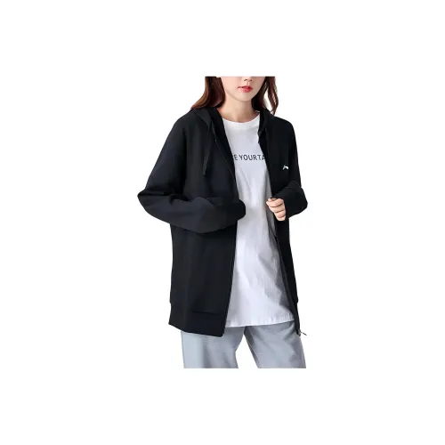 LINING Wade Collection Sweatshirts Women's Black