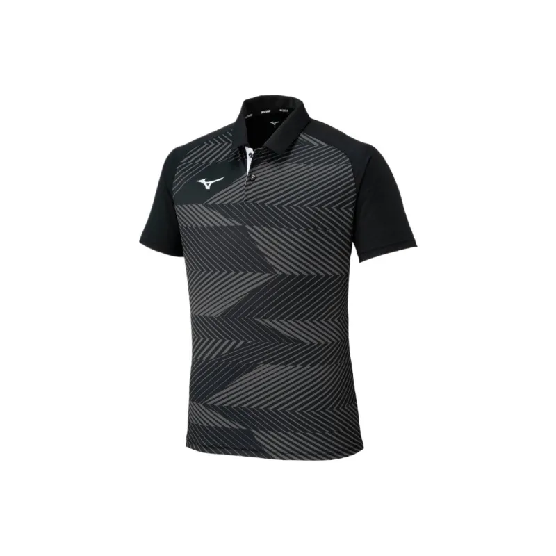 Mizuno Tennis Tops Unisex-5