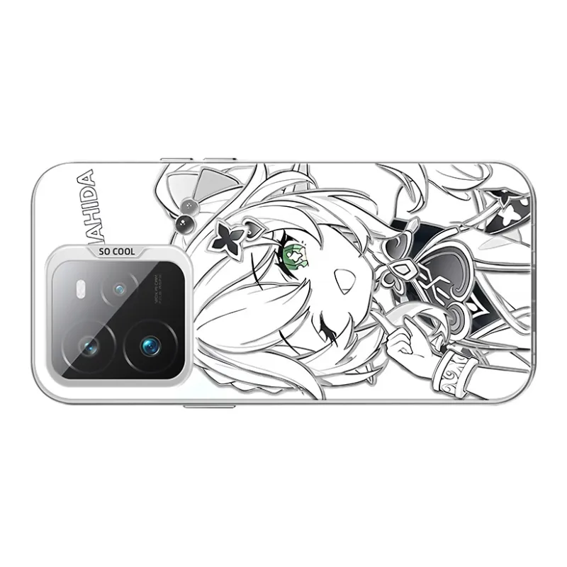 CHUNFAN Phone Cases-4