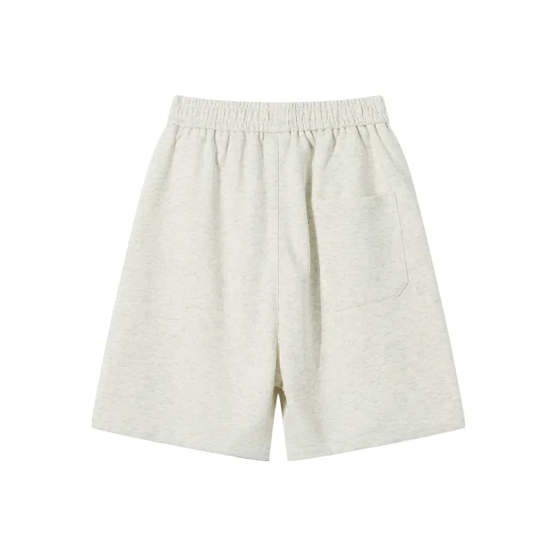 CHARLIE GOLF Casual Shorts Unisex-6