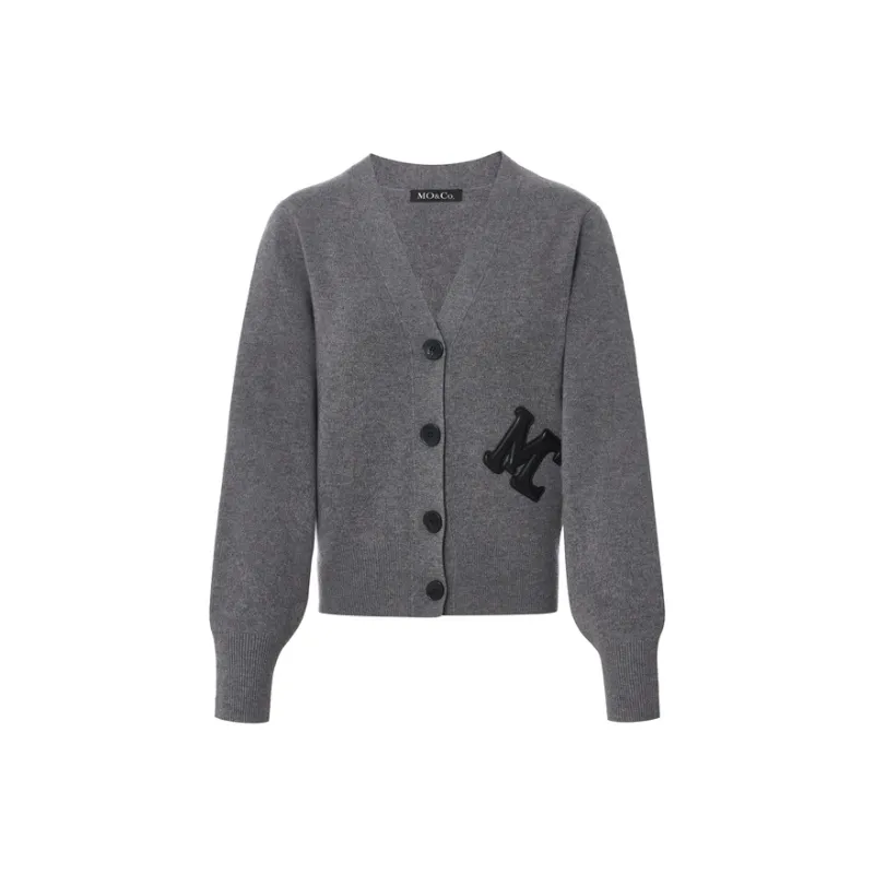 MO&CO Knitwear Women's-4