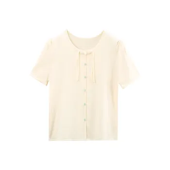 A Paradise For Awakening Knitwear Women's Beige