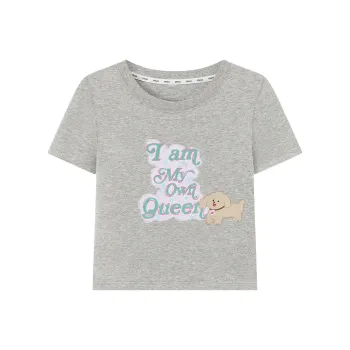 CHUU T Shirts Women's