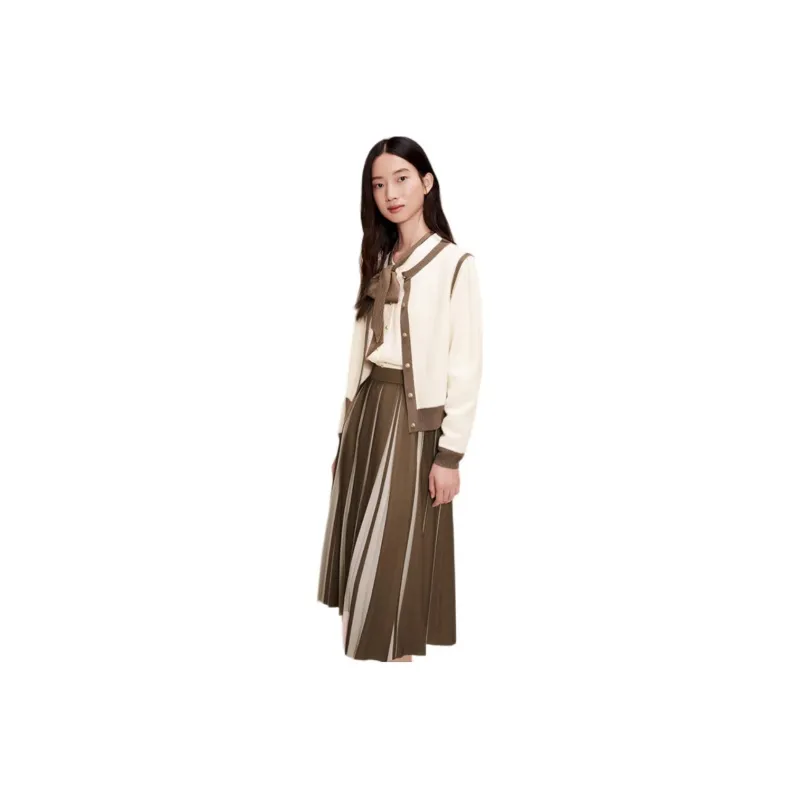Yiner Knitwear Women's-2