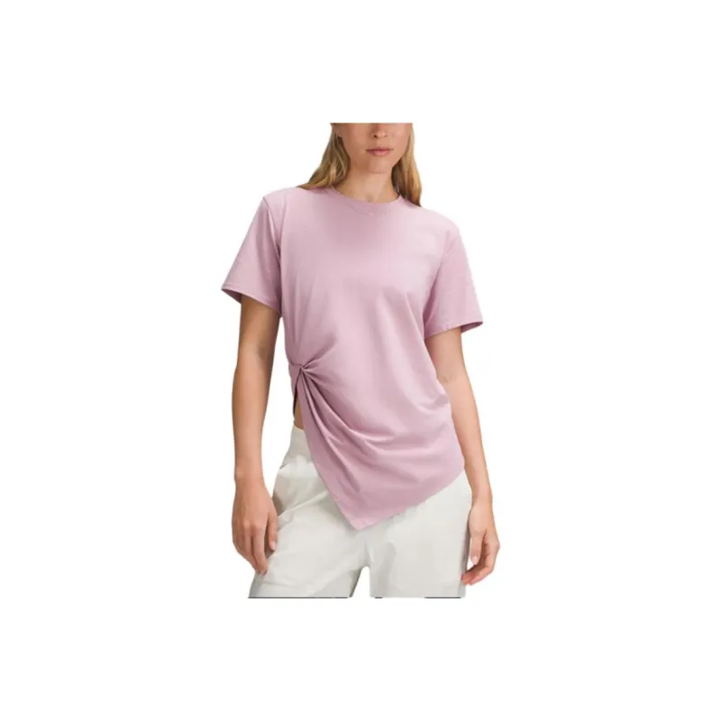 Lululemon T-Shirts Women's-4