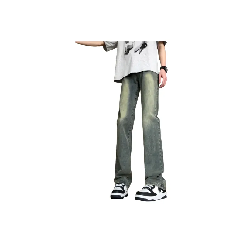 HAPPY PARTY Jeans Unisex-23