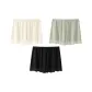 D Set: Champagne White+Spring Sprout Green+Classic Black