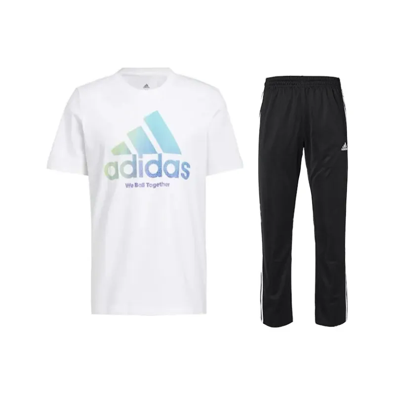 Adidas Casual Sportswear Unisex-0