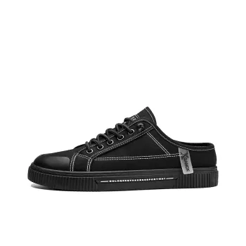 Jerden Smith Slip Resistant, Abrasion Resistant, Breathable Low Top Casual Shoes Men's
