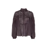Dark Purple