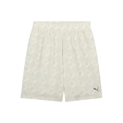 PUMA Shorts Para Hombre Essentials Resort