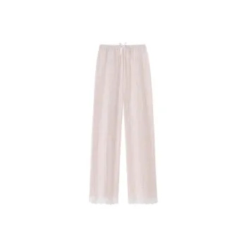ROMANTIC·SPRING Pajama Pants Women's