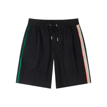 C'N'C Trend Series Casual Shorts Men's Navy Blue