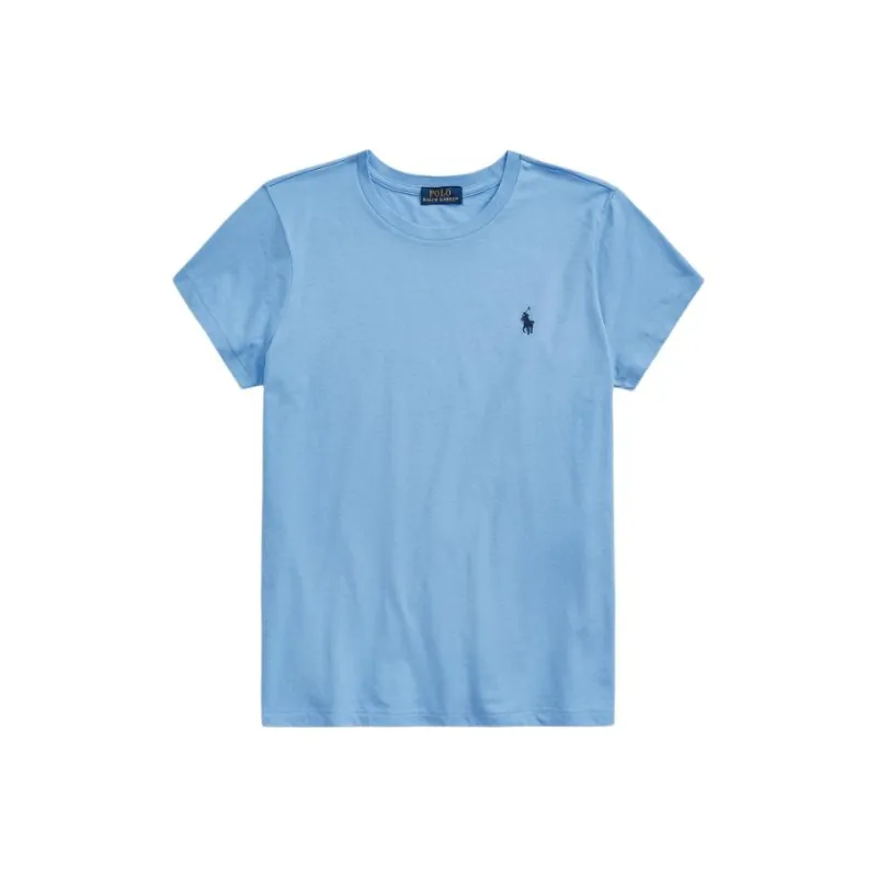 Polo Ralph Lauren Polo Pony embroidered T shirt-0
