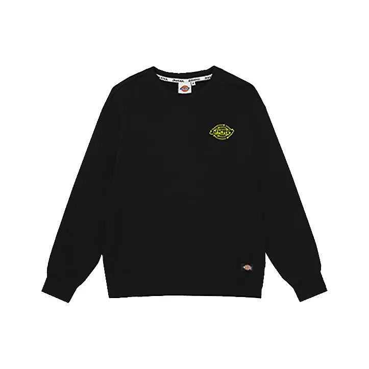 Dickies Sweatshirt Women's Black-0