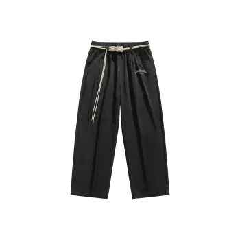 Budding Bear Casual Pants Unisex