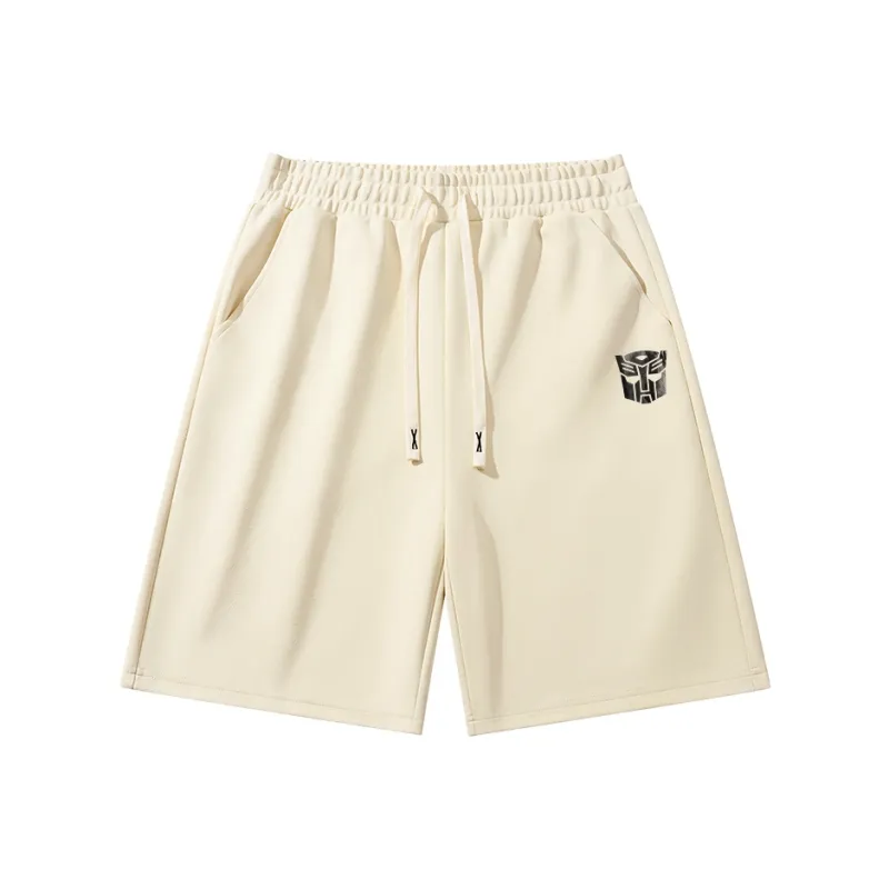 TRANSFORMERS Casual Shorts Unisex-18