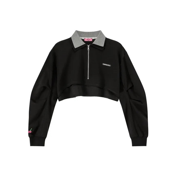 CHUU Sweatshirts Women's-0