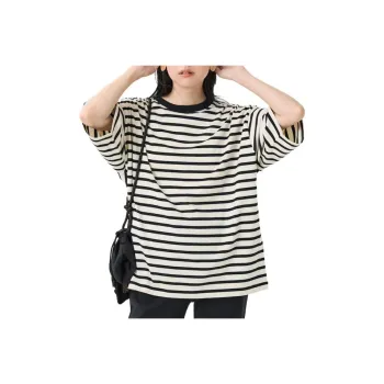 FREAK'S STORE T Shirt Women's Ecru
