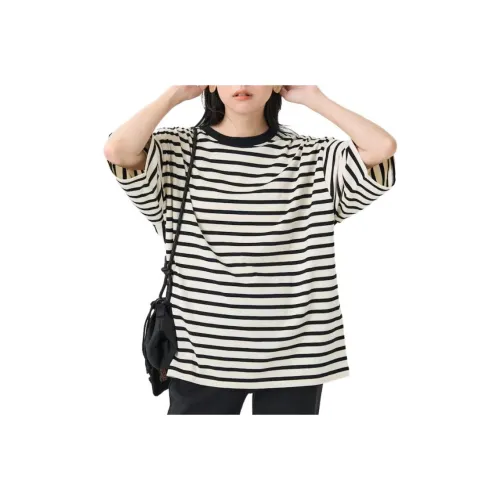 FREAK'S STORE T Shirt Women's Ecru