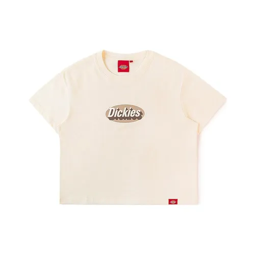 Dickies T Shirts Women's