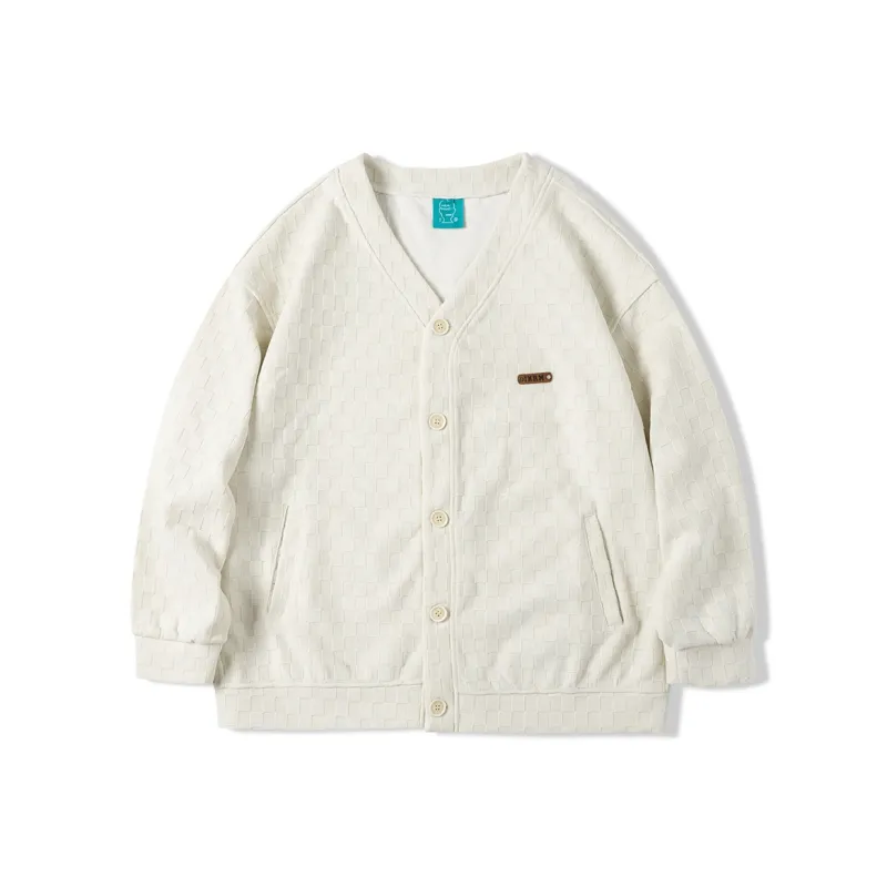 INRM Knitwear Unisex Apricot-0