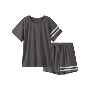 XIA.WA.ZHI.XIU Pajama Gift Box Women's Image Color