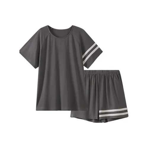 XIA.WA.ZHI.XIU Pajama Gift Box Women's Image Color