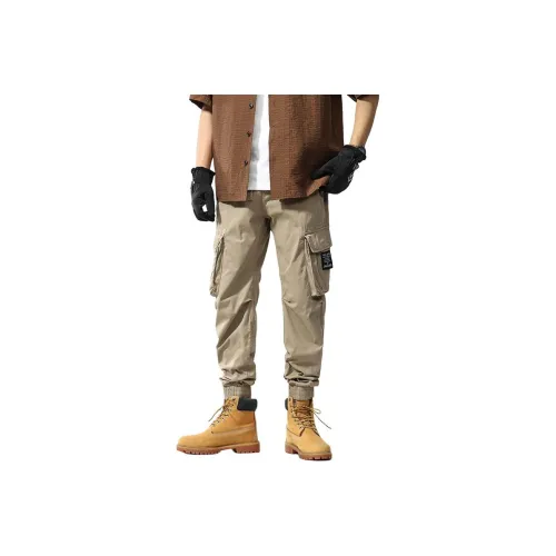 33TH Cargo Pants Unisex