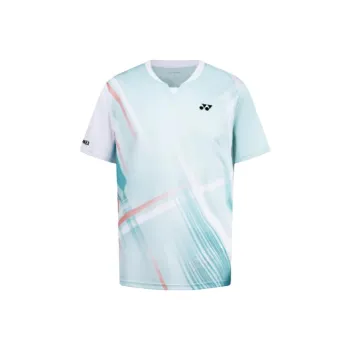 YONEX Badminton Clothing Men's Celestial Blue
