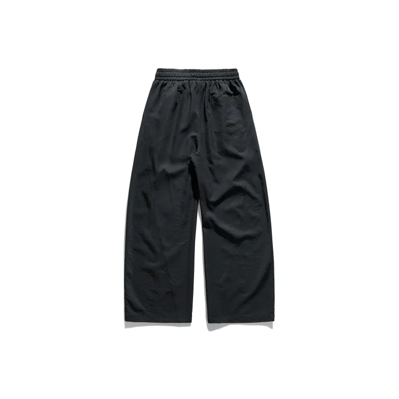 Warrior Ride The Wind And Waves Series Casual Pants Unisex-5