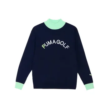 PUMA Golf Apparel Men's Dark Blue