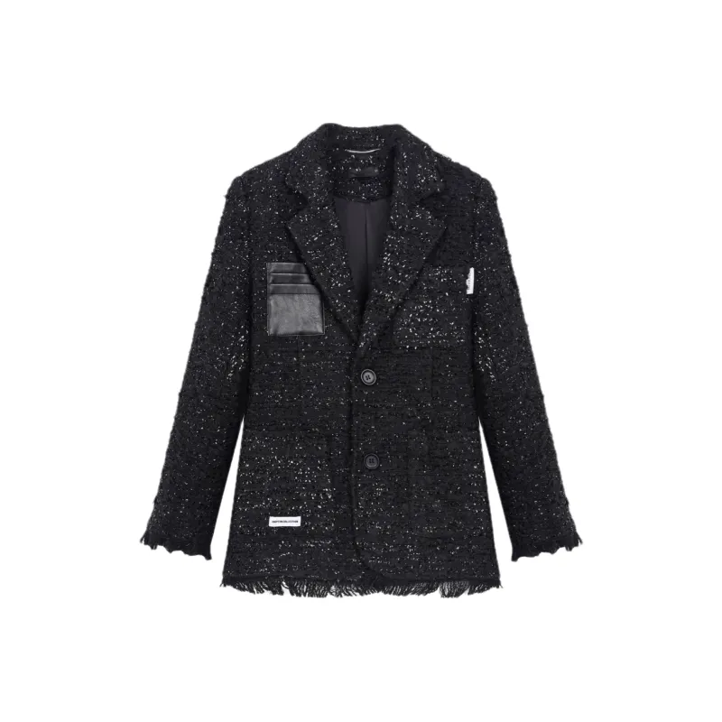 ONOFFON Jackets Unisex-3