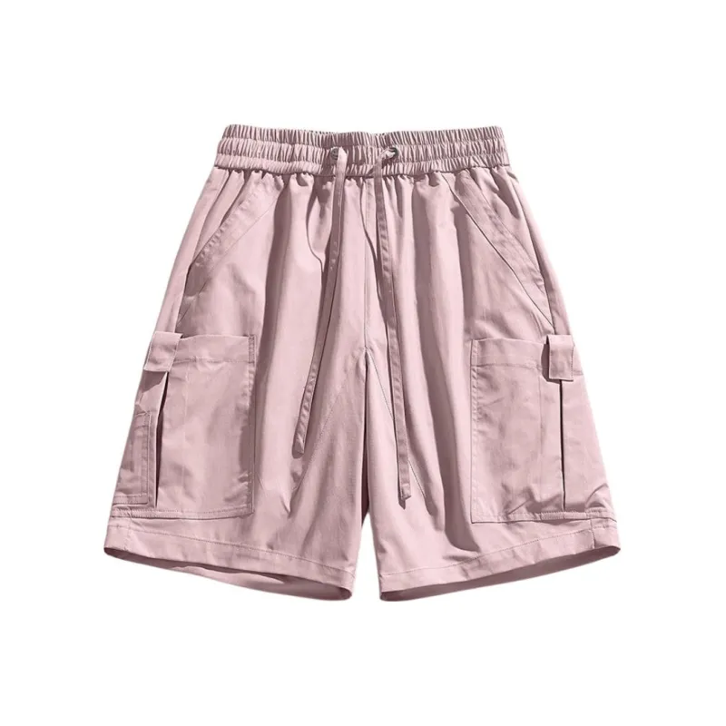 TONYBEAR Casual Shorts Unisex-4