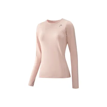 HEAD T Shirts Women's