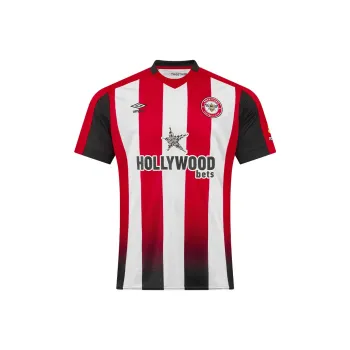 Umbro Soccer Jerseys Men's Red/White