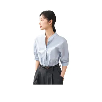 Dajia Poetry Shirts Women's
